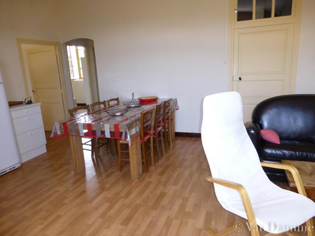 Gites Du Domaine Des Dames Vallon-Pont-d'Arc Ngoại thất bức ảnh