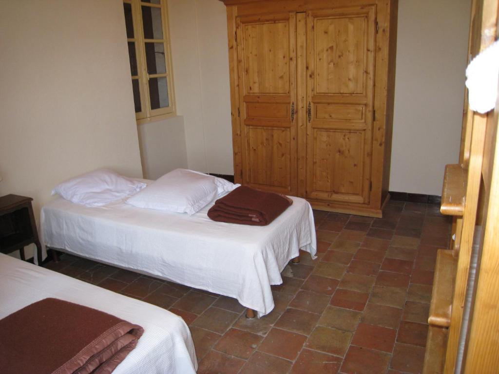 Gites Du Domaine Des Dames Vallon-Pont-d'Arc Phòng bức ảnh