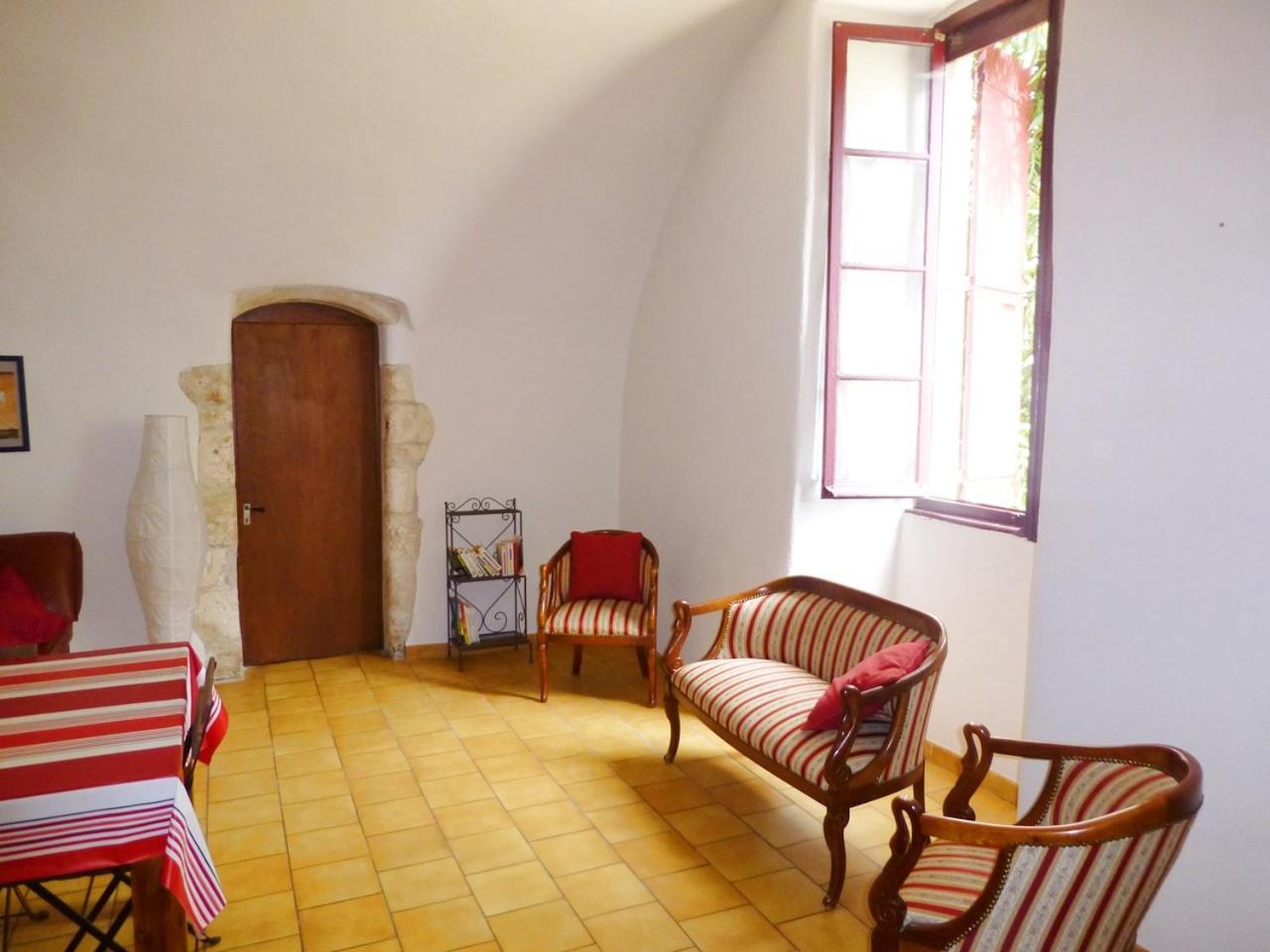 Gites Du Domaine Des Dames Vallon-Pont-d'Arc Ngoại thất bức ảnh