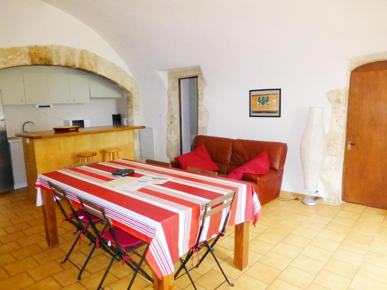 Gites Du Domaine Des Dames Vallon-Pont-d'Arc Ngoại thất bức ảnh