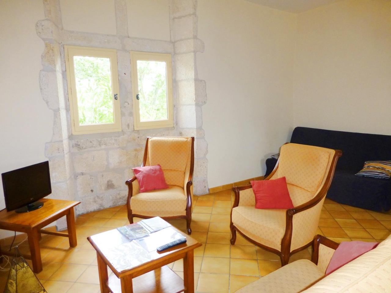 Gites Du Domaine Des Dames Vallon-Pont-d'Arc Ngoại thất bức ảnh