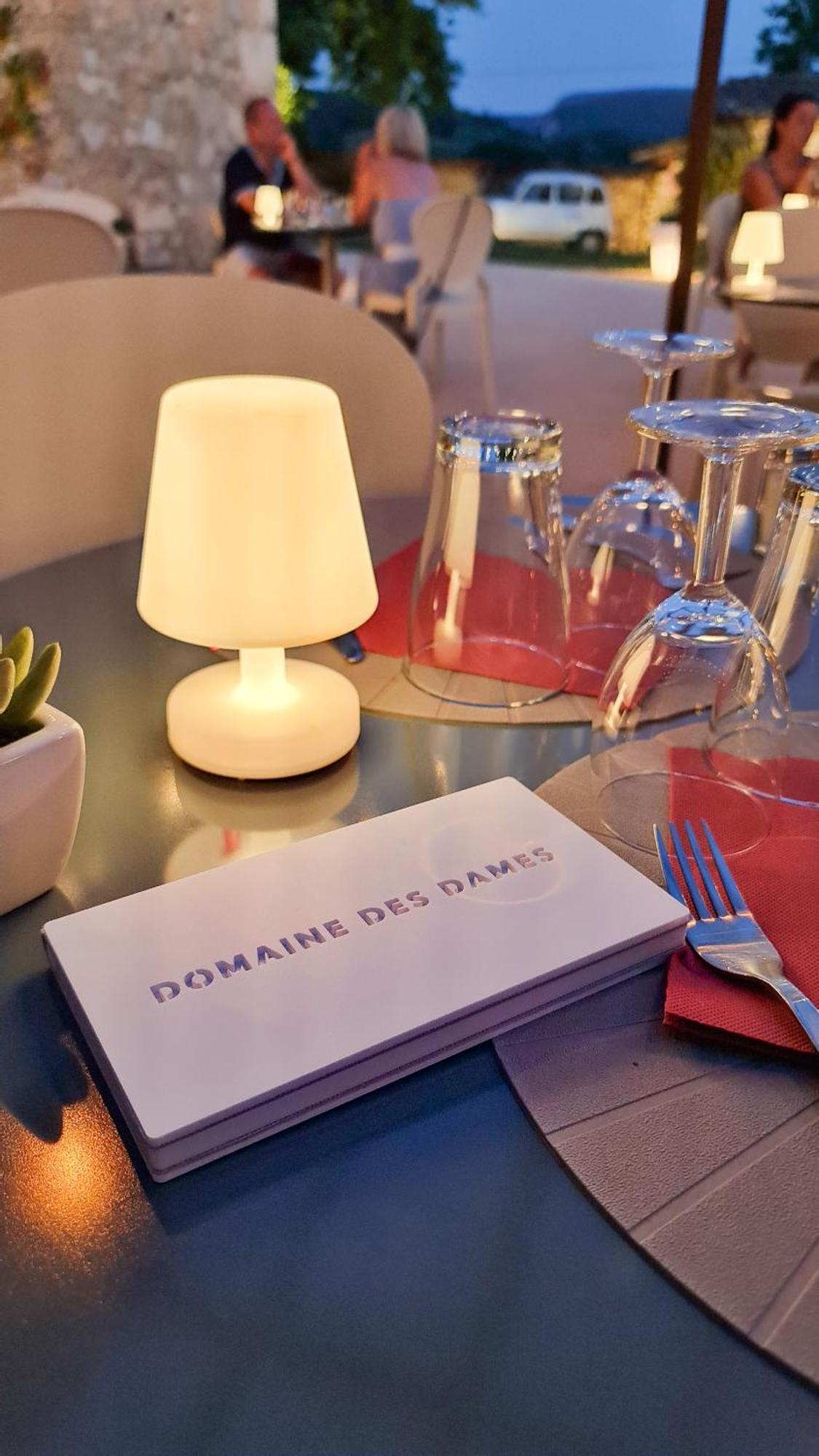 Gites Du Domaine Des Dames Vallon-Pont-d'Arc Ngoại thất bức ảnh