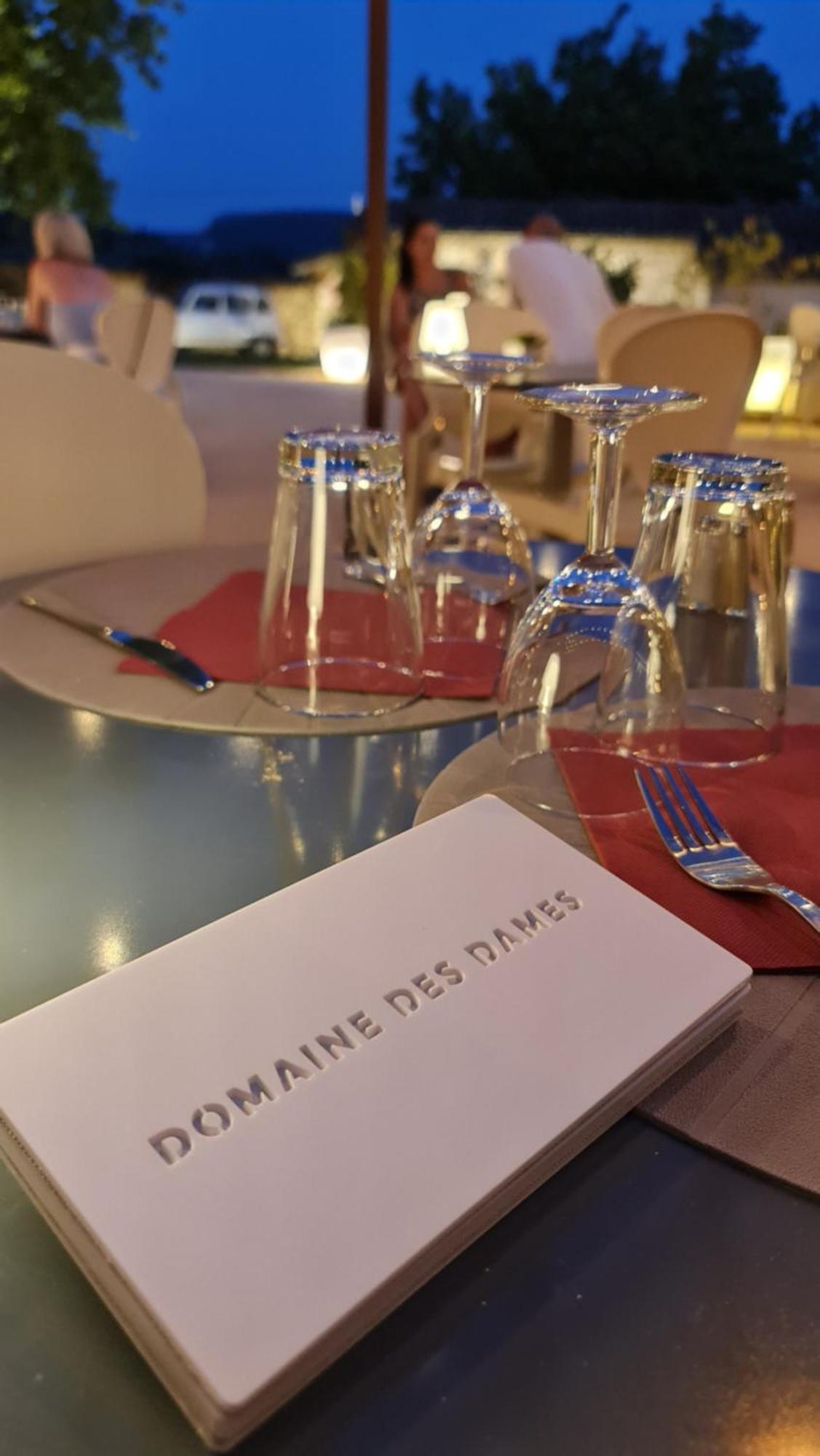 Gites Du Domaine Des Dames Vallon-Pont-d'Arc Ngoại thất bức ảnh