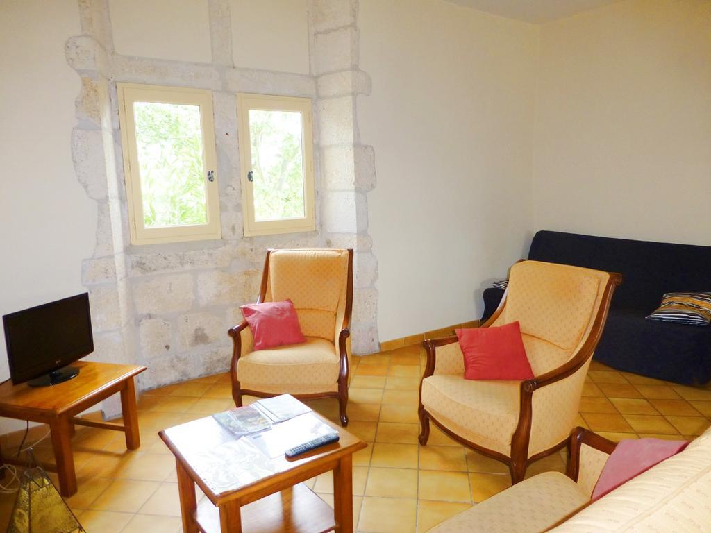 Gites Du Domaine Des Dames Vallon-Pont-d'Arc Ngoại thất bức ảnh