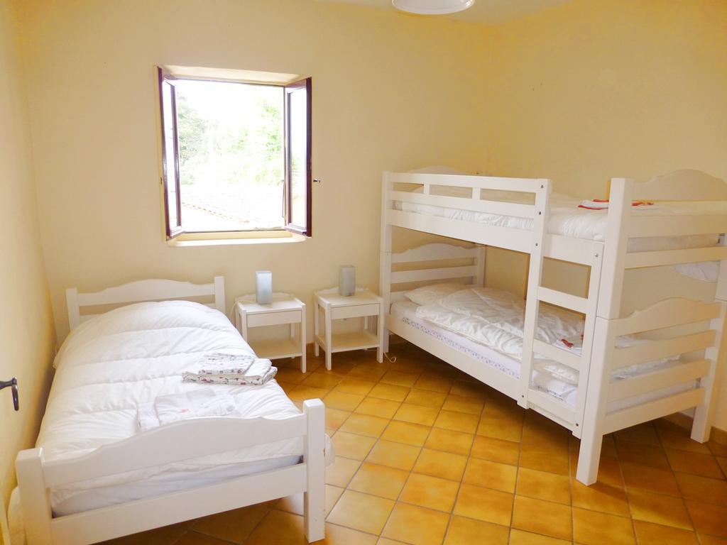 Gites Du Domaine Des Dames Vallon-Pont-d'Arc Ngoại thất bức ảnh