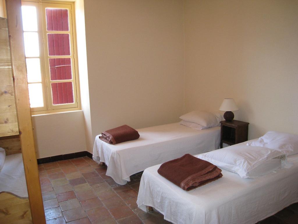 Gites Du Domaine Des Dames Vallon-Pont-d'Arc Ngoại thất bức ảnh