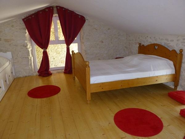 Gites Du Domaine Des Dames Vallon-Pont-d'Arc Ngoại thất bức ảnh